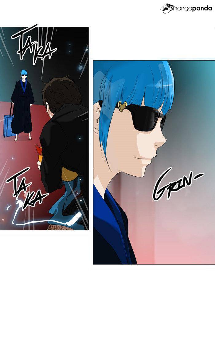 Tower of God Chapter 209 image 18